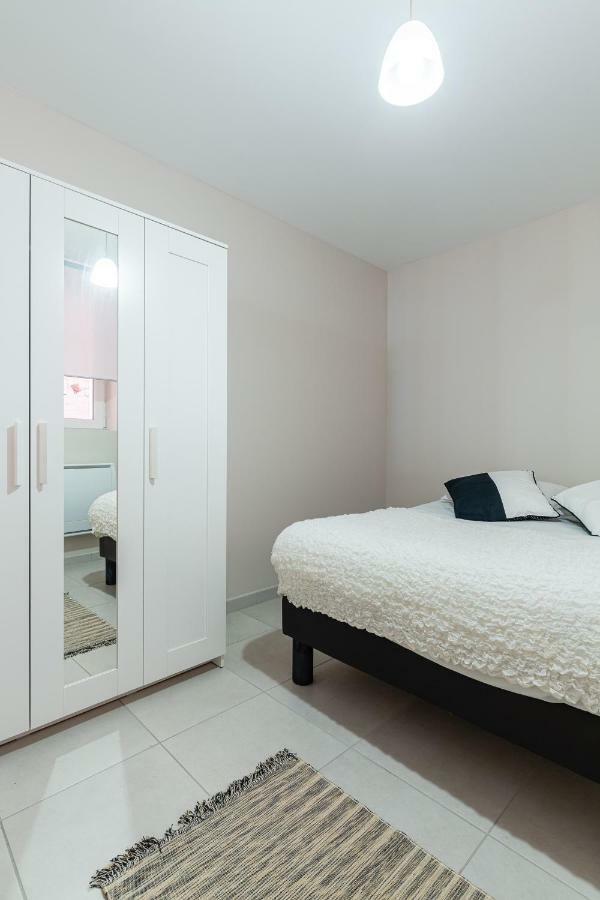 Appartement Marie Štrasburk Exteriér fotografie